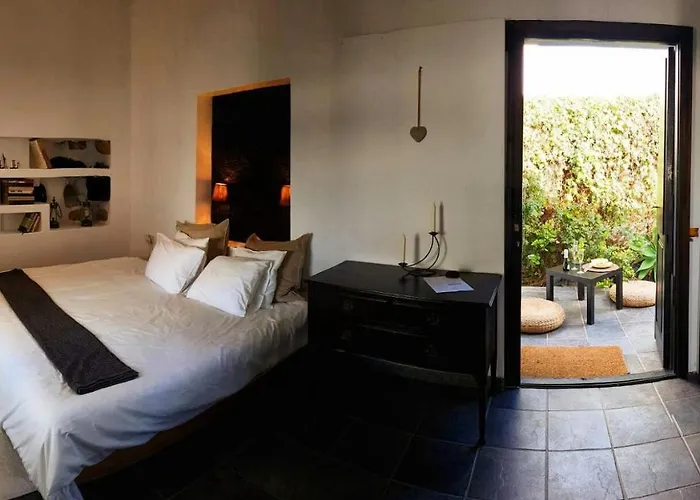 Bed & Breakfast La Mimosa