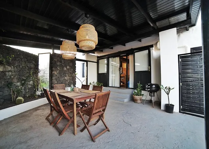 La Mimosa Bed & Breakfast 3*