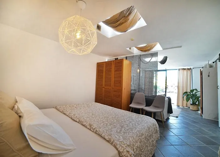 Bed & Breakfast La Mimosa 3*